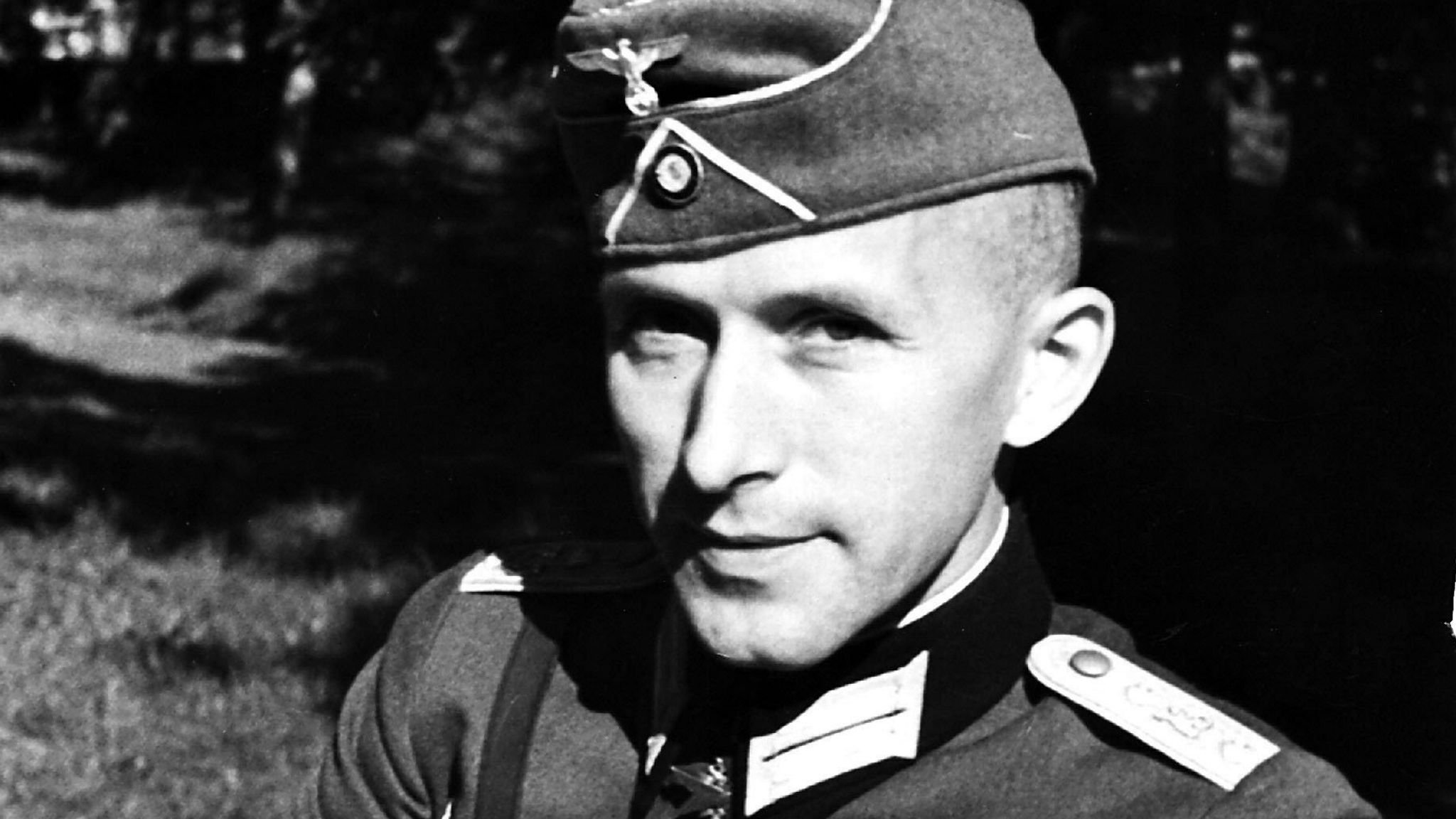 Ernst Jünger and the ‘Worker’