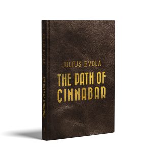The Path of Cinnabar
