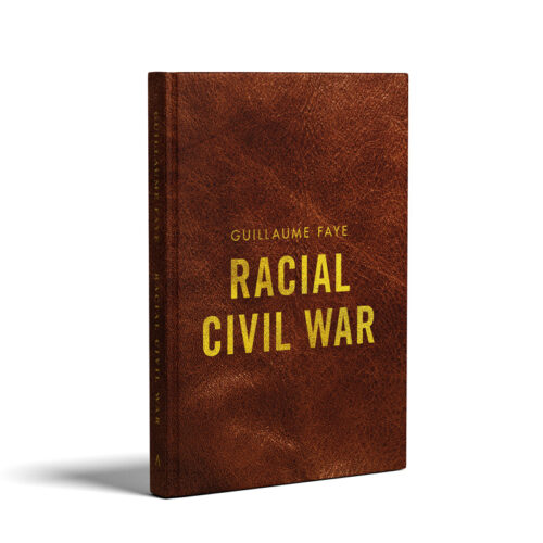 Racial Civil War (Limited Edition)