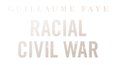 Racial Civil War