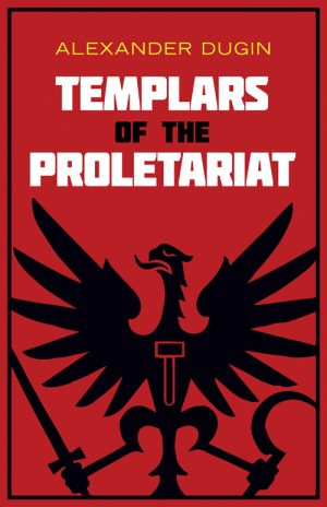 Templars of the Proletariat