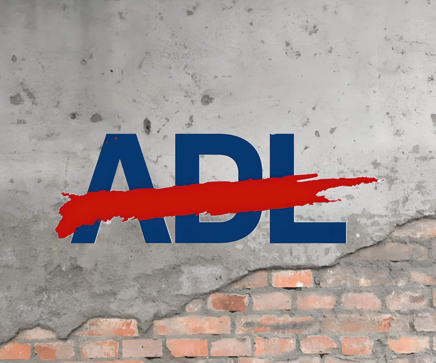 Ban the ADL!
