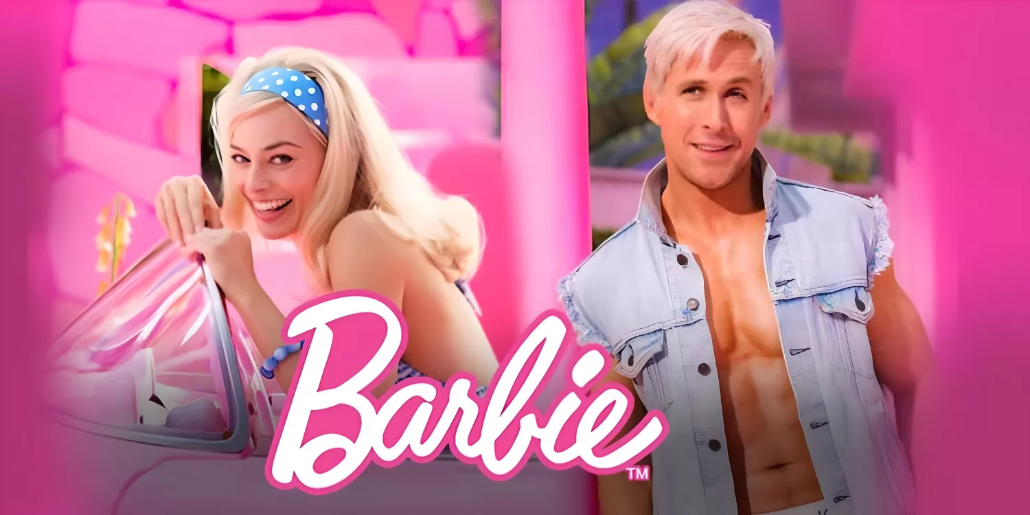 Barbie and the Plastic ‘Dasein’: An Ontological Odyssey