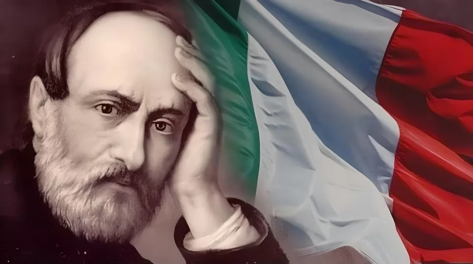 The Life and Thought of Giuseppe Mazzini: Part One