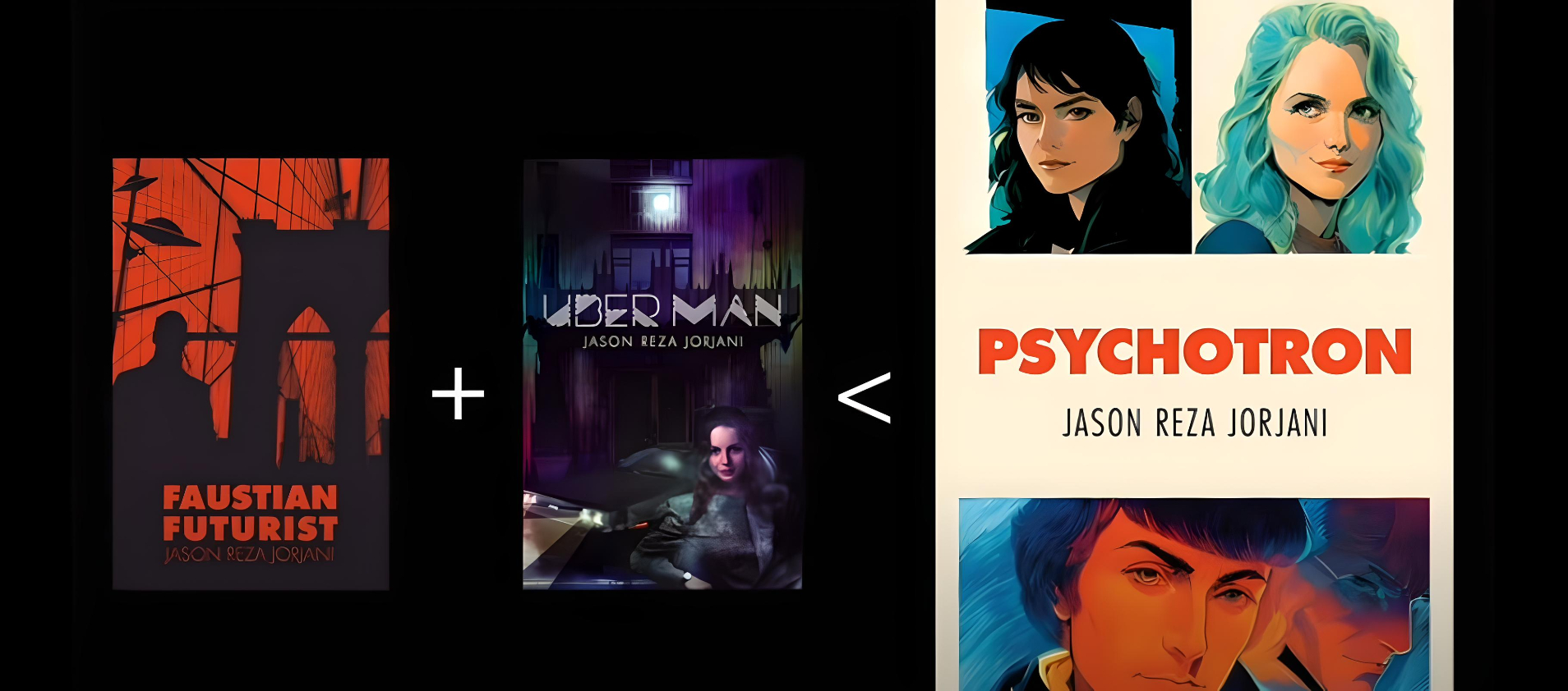 Introducing PSYCHOTRON: Interview with an Academic