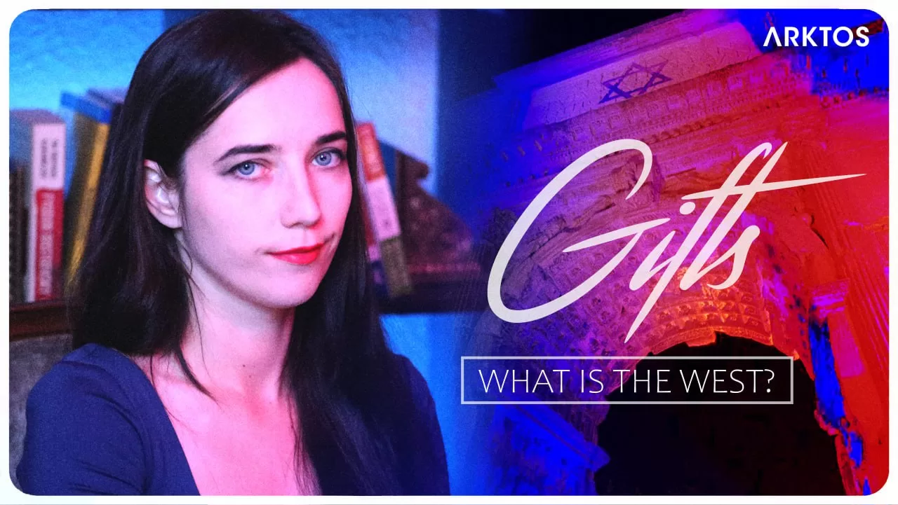 What is the West? – Gifts #2