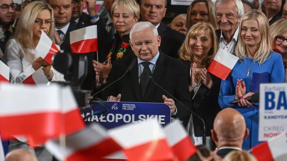 POLAND: On the Ground Election Analysis