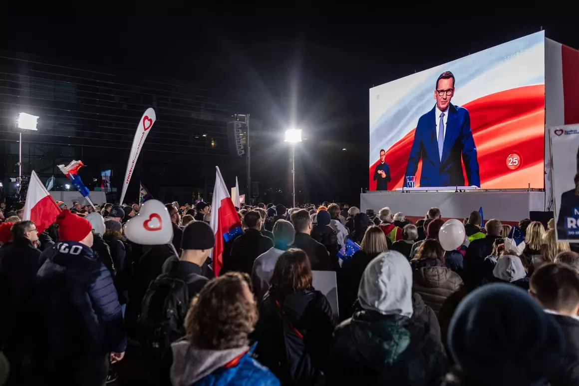 Polish Election Fallout: A Nationalist’s Perspective