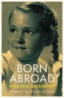 Born Abroad