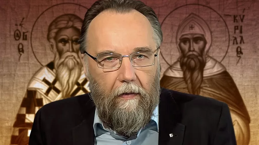 Alexander Dugin: “We Have More Allies than It Seems”