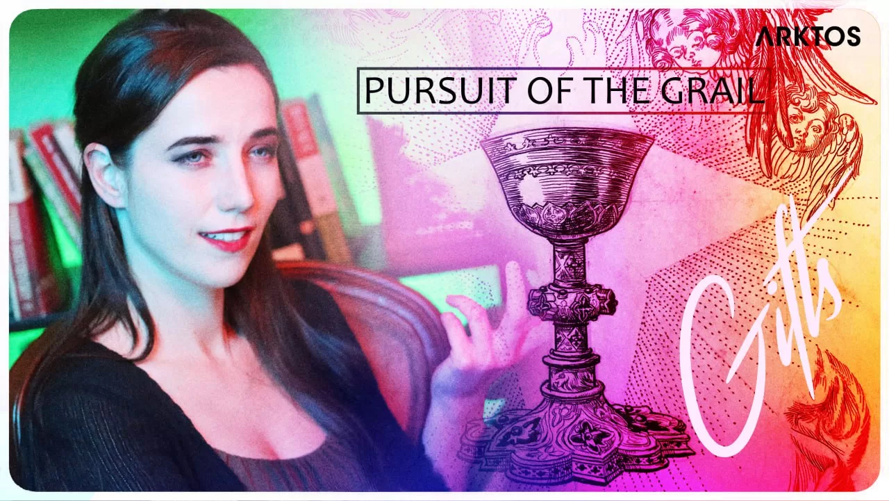 Pursuit of the Grail – Gifts #3
