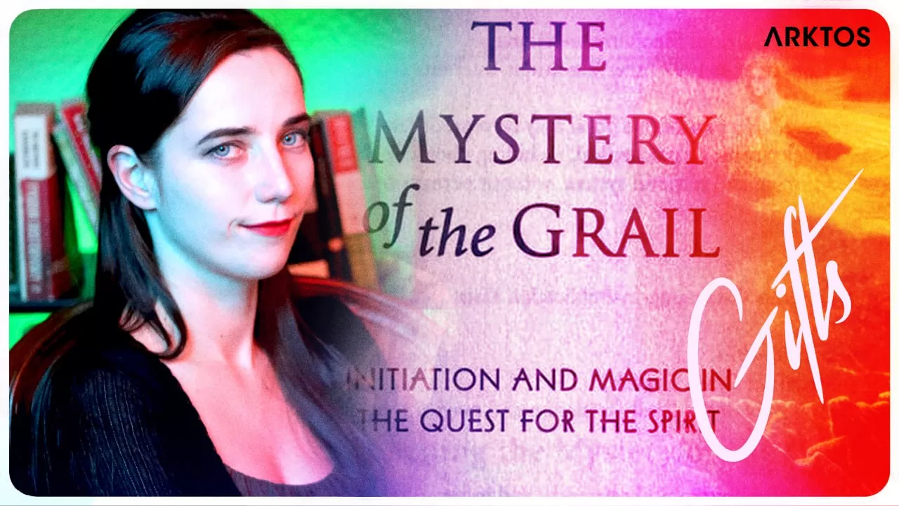Gifts: The Mystery of the Grail