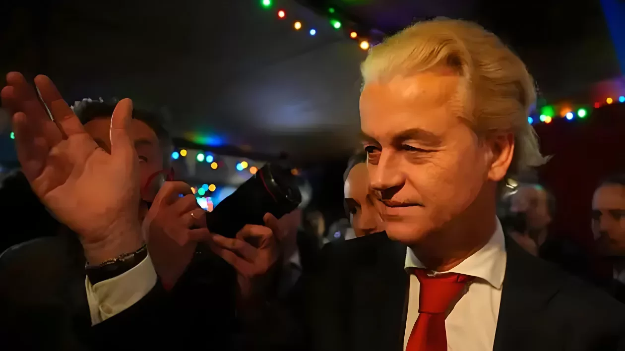 A Pyrrhic Victory for Geert Wilders