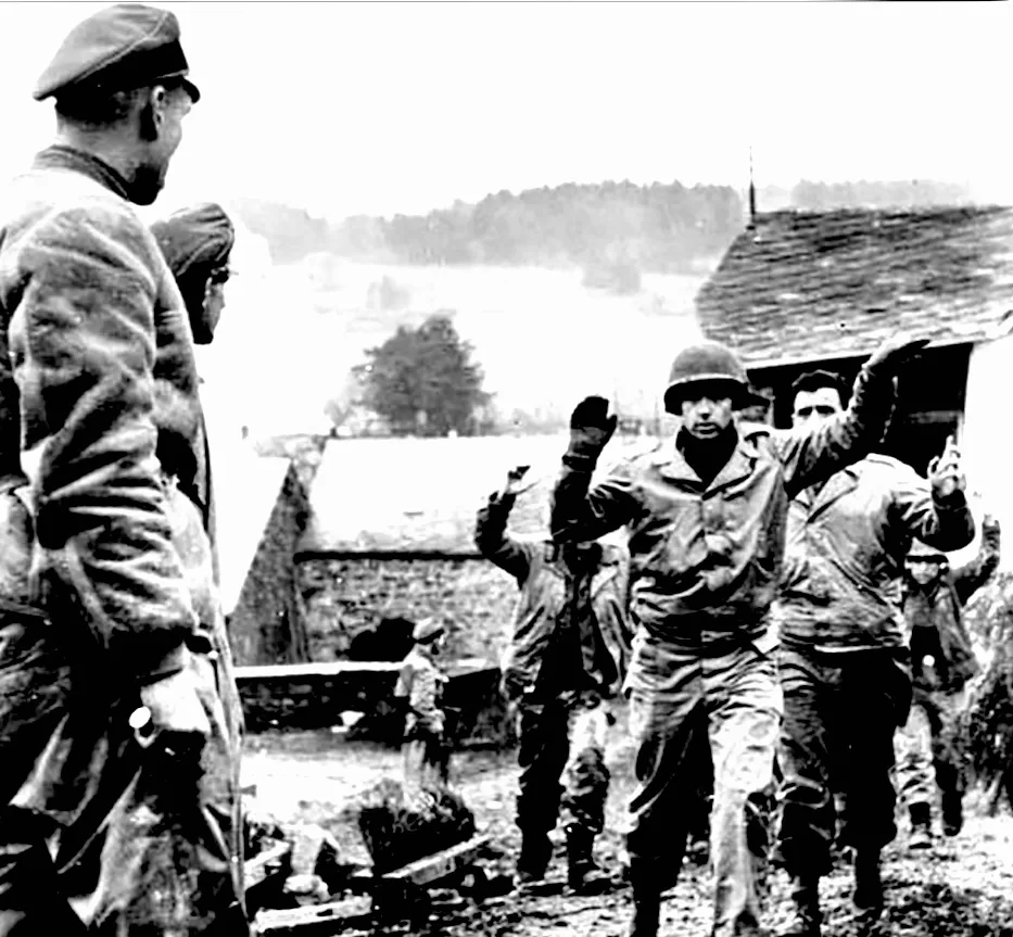 The Ardennes Offensive: A Last Stand of Heroism