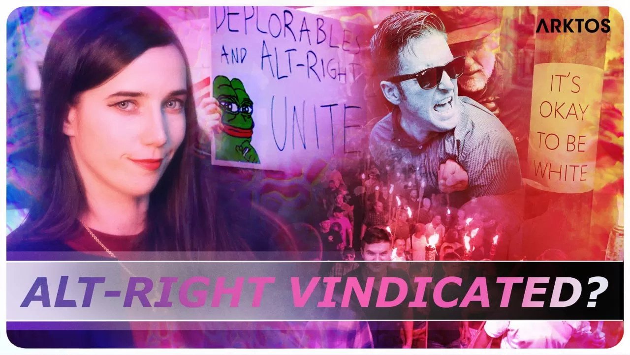 Gifts: Alt-Right Vindicated?