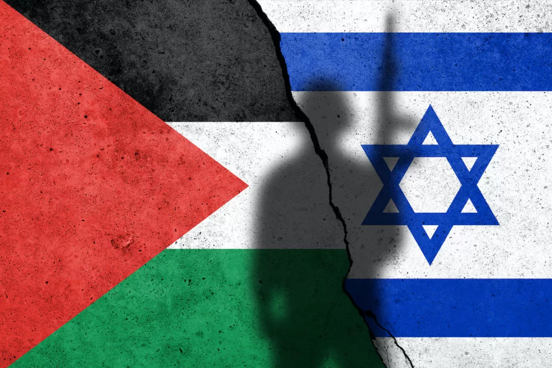On the Palestinian-Israeli Conflict