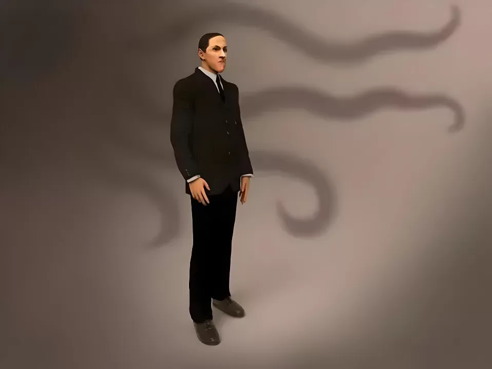 The Legacy of H. P. Lovecraft from an Identitarian Perspective: Part Two