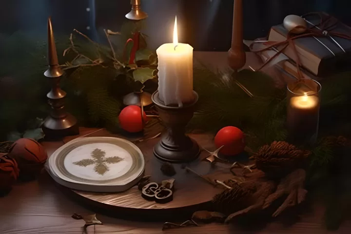 Yule: The Most Wonderful Time of the Year