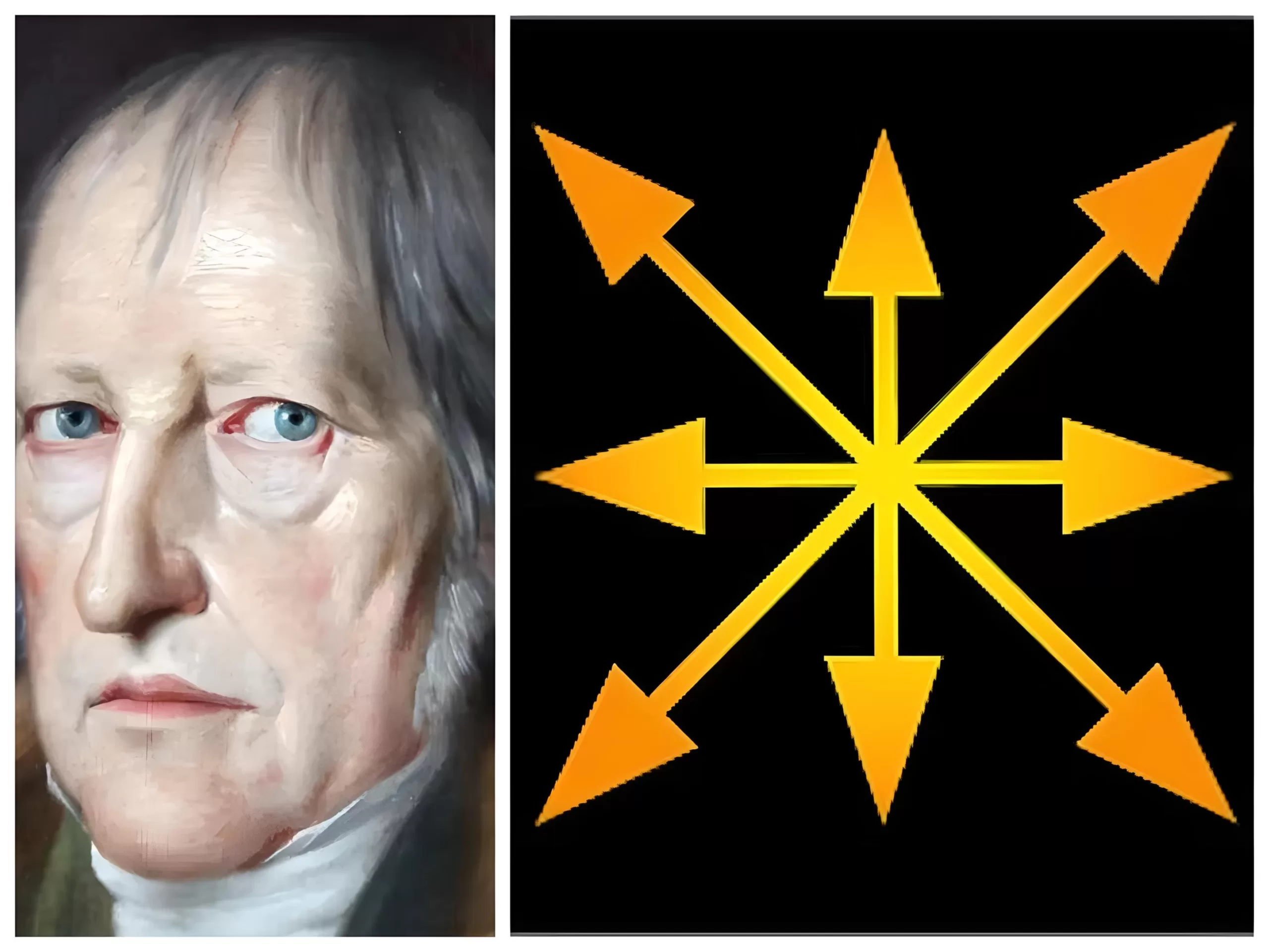 Hegel and the Fourth Political Theory