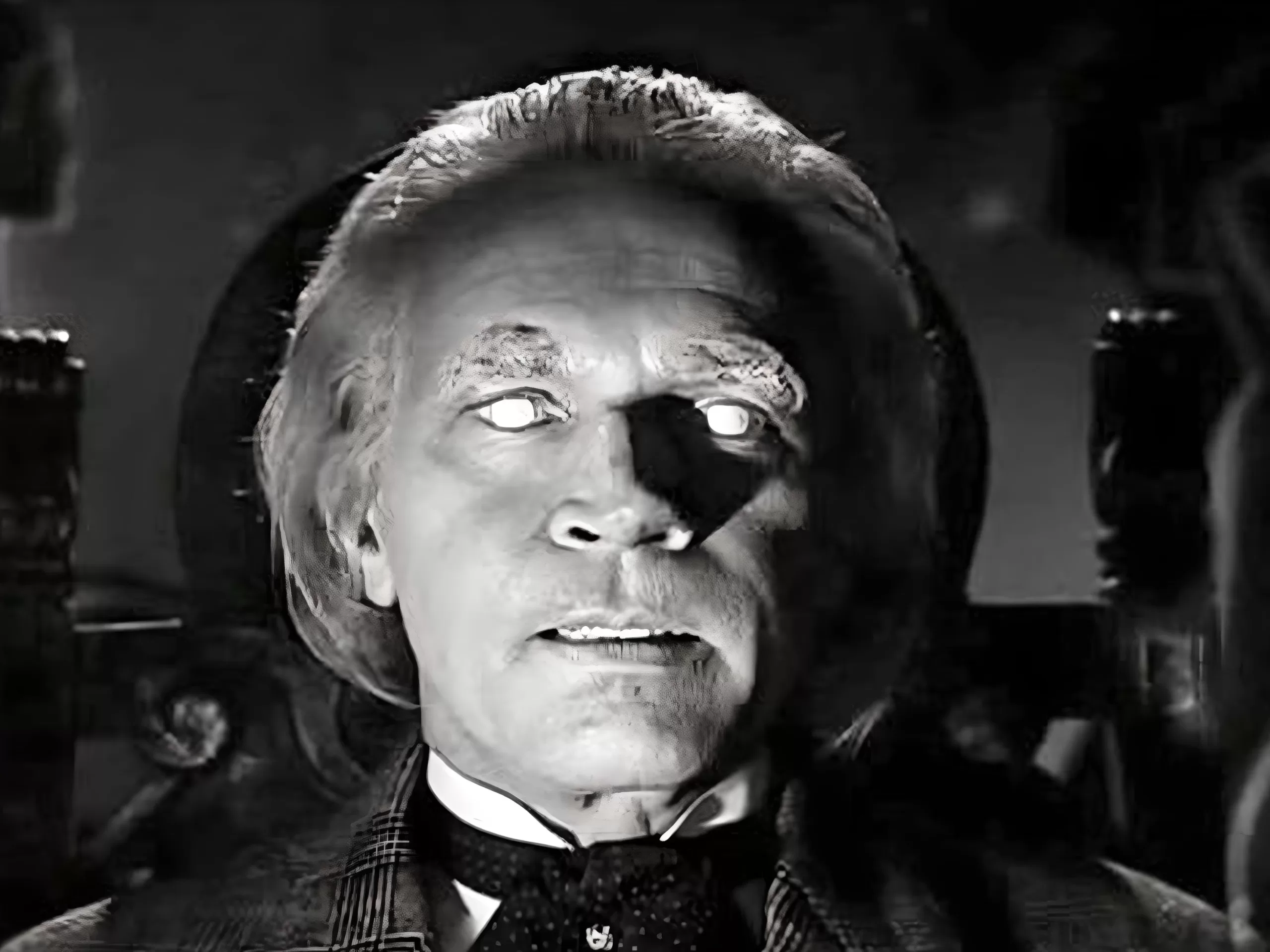 Dr. Mabuse: The Specter of Criminality