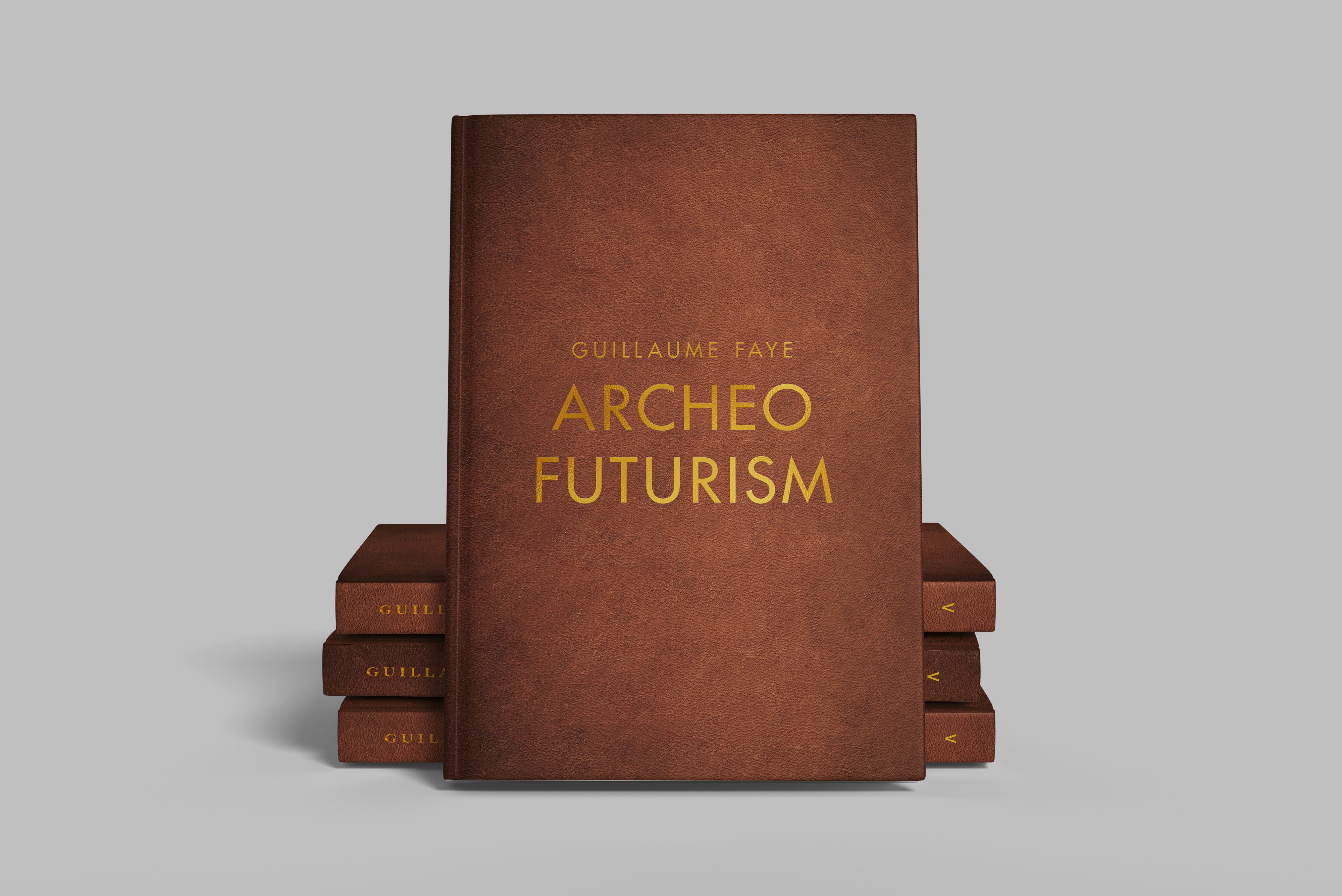 ‘Archeofuturism’ Limited Edition Released Soon