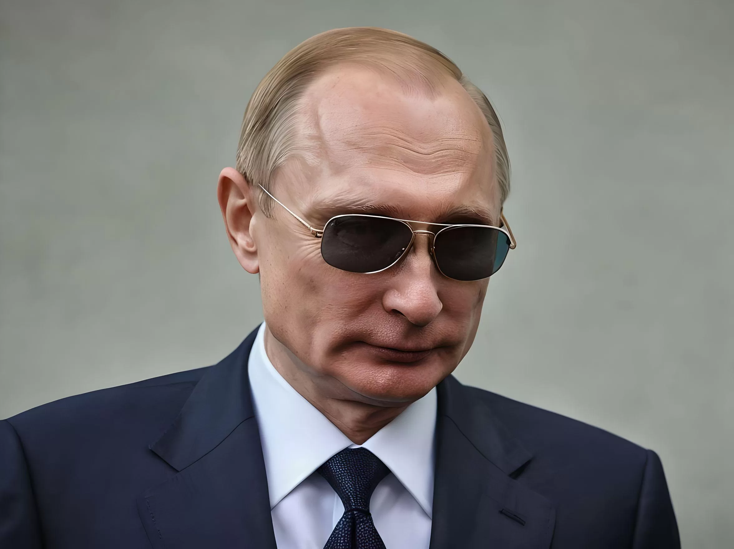 Putin’s Munich Speech: A Turning Point in Russian History