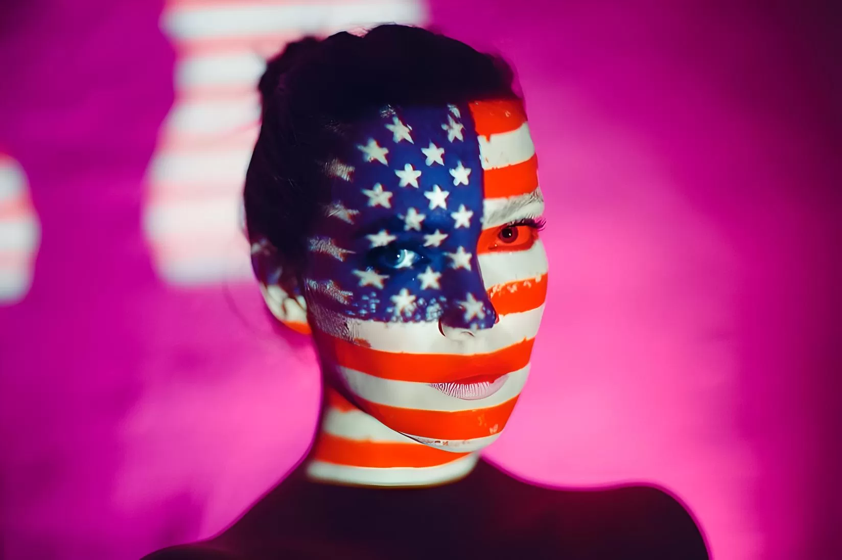 Can Americanism be sustained without Whiteness?