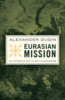Eurasian Mission