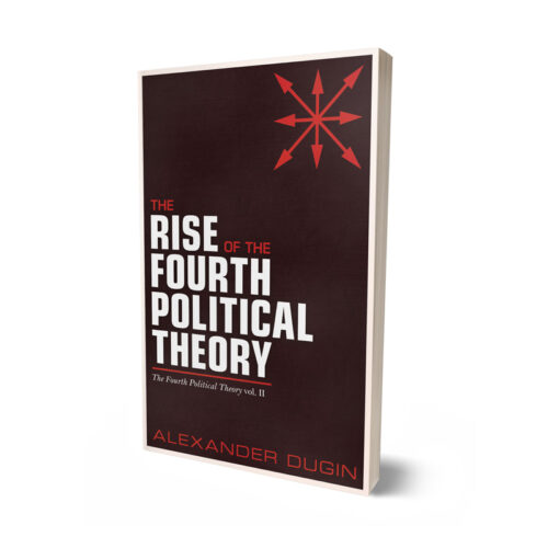 The Rise of the Fourth Political Theory - Image 2