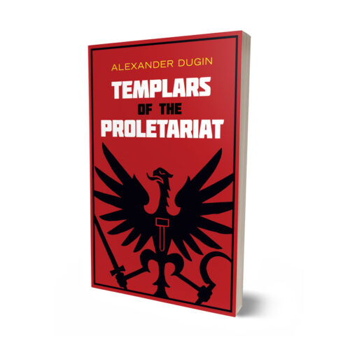 Templars of the Proletariat - Image 2