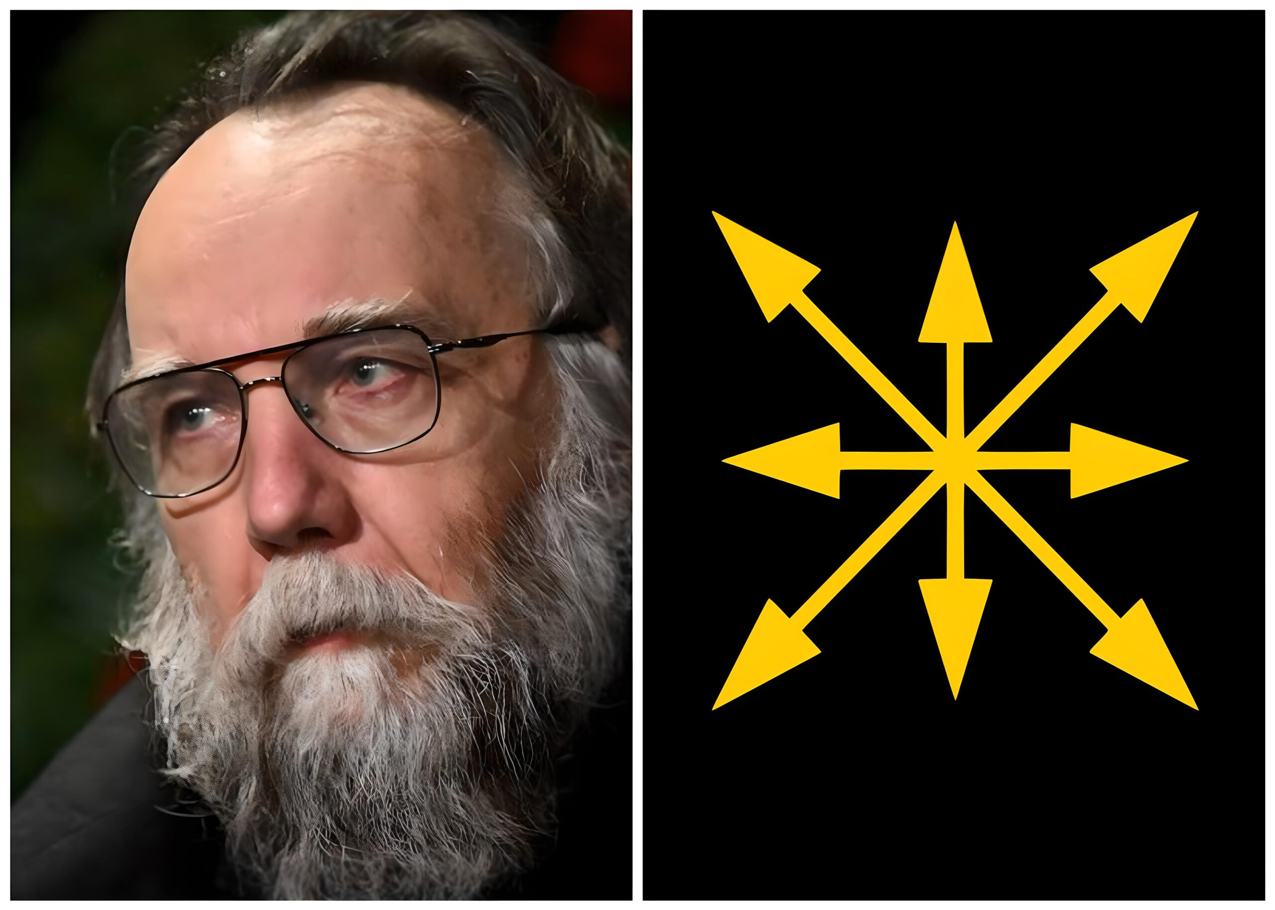 Alexander Dugin’s Eurasianism