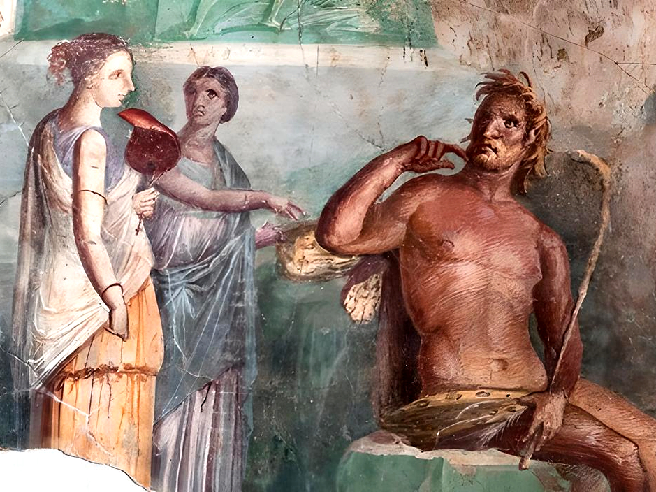 The Racial Struggle in Ancient Rome