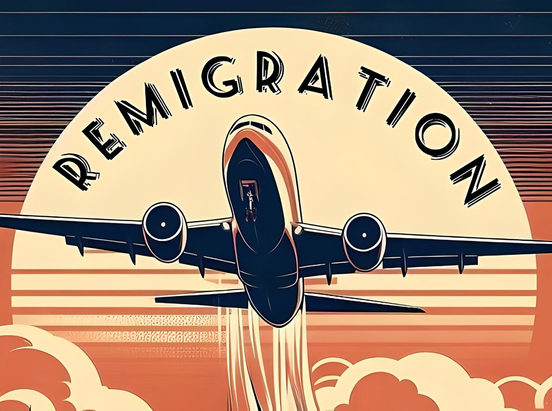 A Practical Plan for Mass Remigration