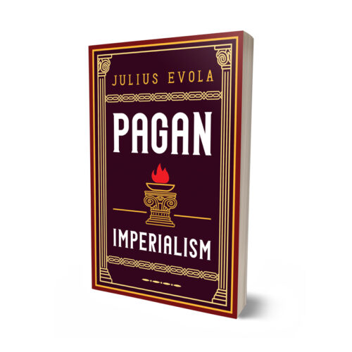 Pagan Imperialism - Image 2