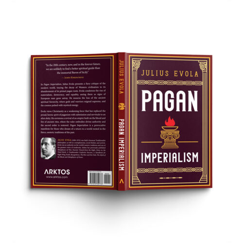 Pagan Imperialism - Image 3