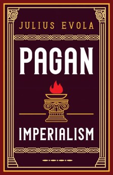 Pagan Imperialism