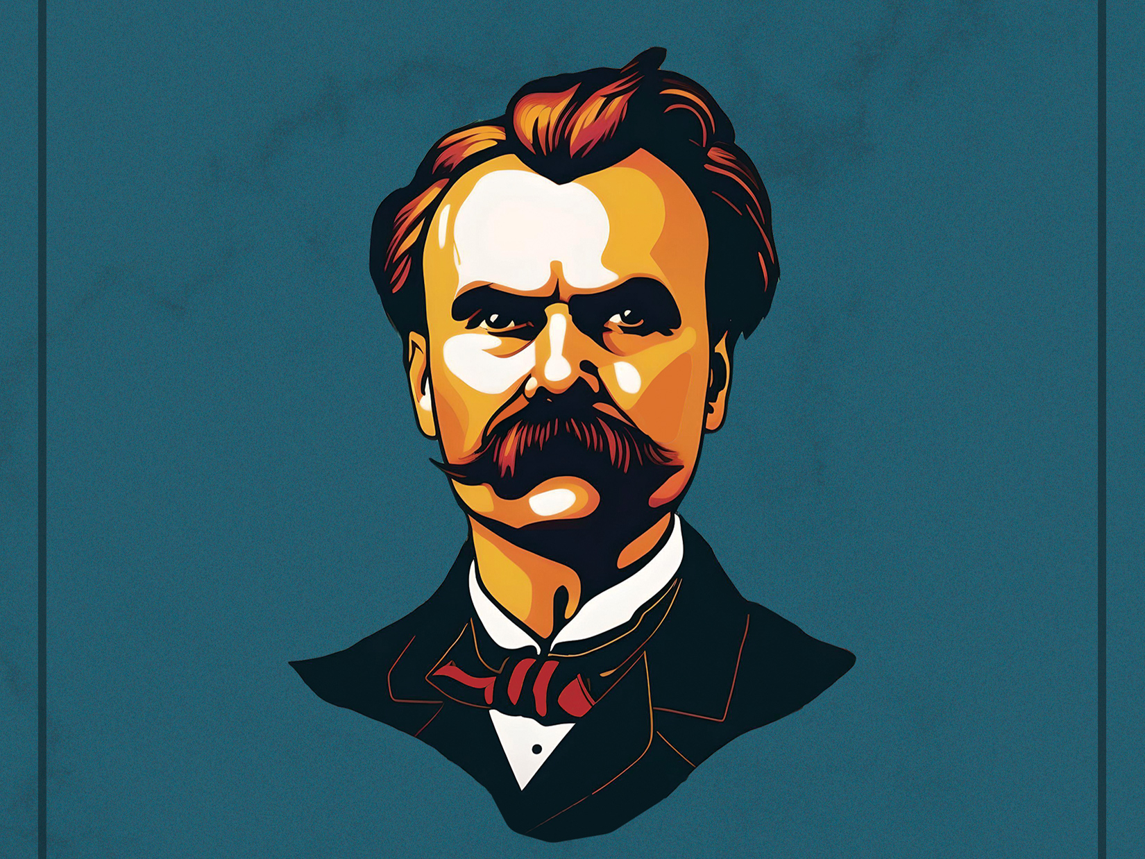 Nietzsche: Philosopher and Politician