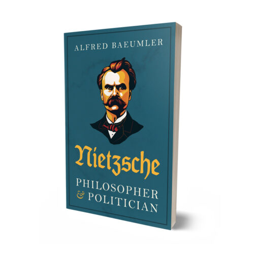 Nietzsche: Philosopher and Politician - Image 2