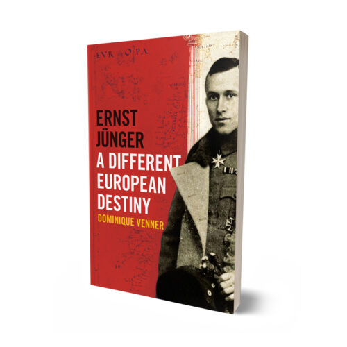 Ernst Jünger: A Different European Destiny - Image 2