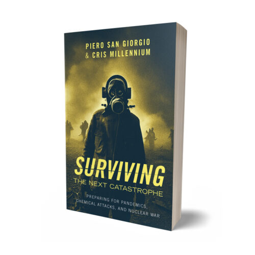 Surviving the Next Catastrophe - Image 2