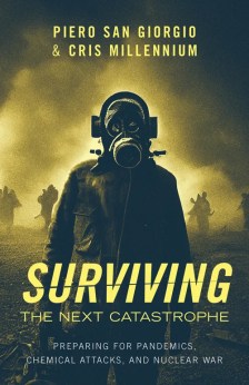 Surviving the Next Catastrophe