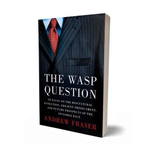 The WASP Question - Image 2