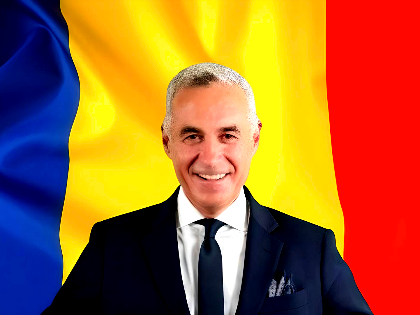 Surprise Outcome for Romanian Nationalists