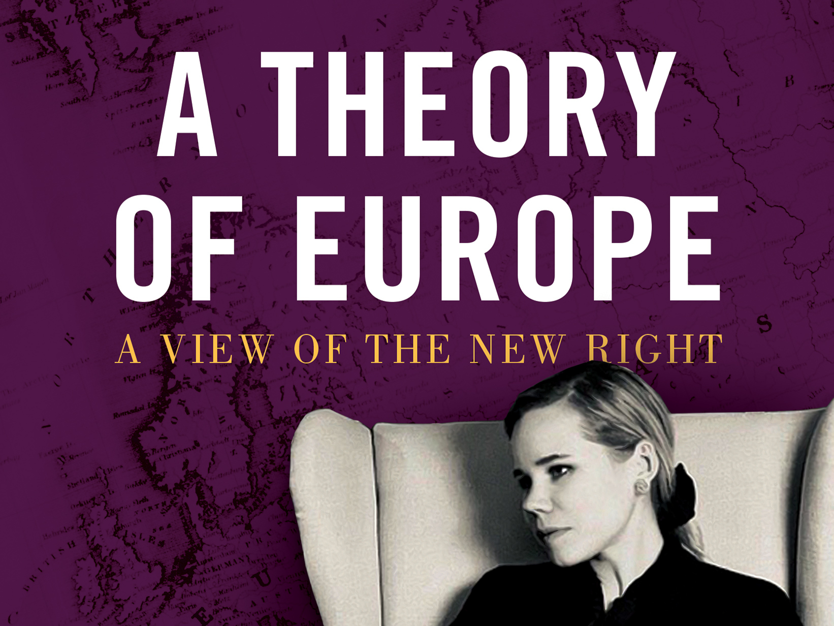 Out Now: Daria Dugina’s ‘A Theory of Europe’