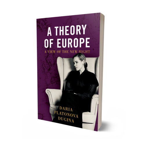 A Theory of Europe - Image 2