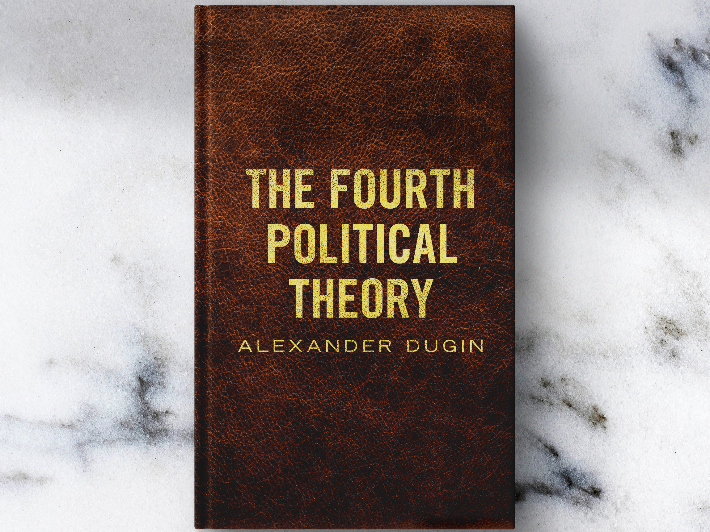 ‘The Fourth Political Theory’ Presale Ends Tomorrow!