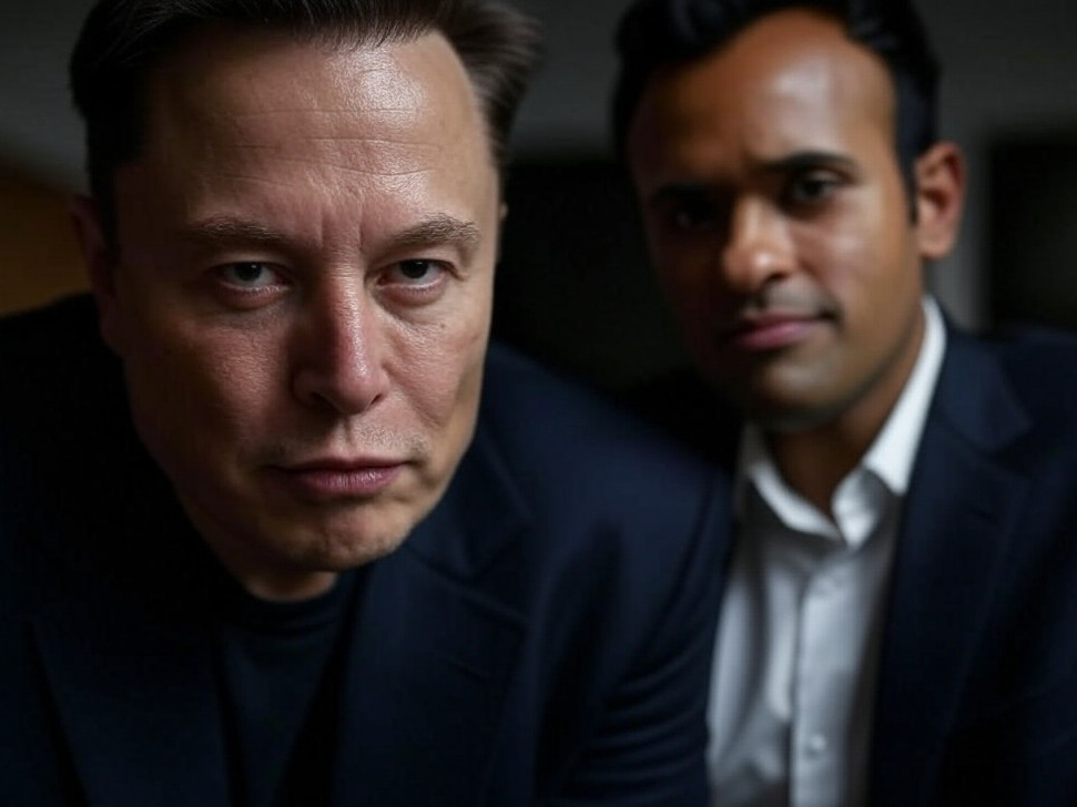 Keep Musk and Ramaswamy Out of Immigration Policy