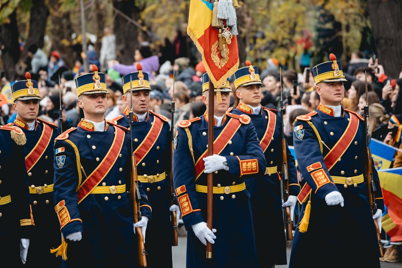 Romanian Nationalist Parties Come Close to the Levers of Power