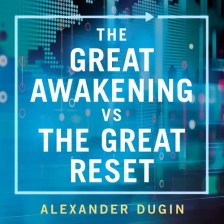The Great Awakening vs the Great Reset (Audiobook)