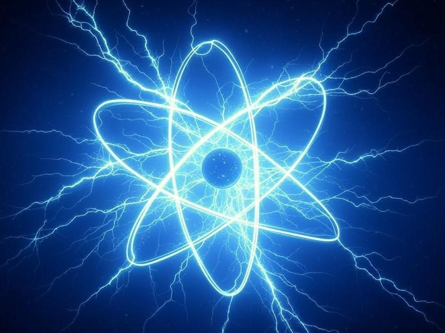 ATOMIC POWER: The Solution to Our Dying Civilisation